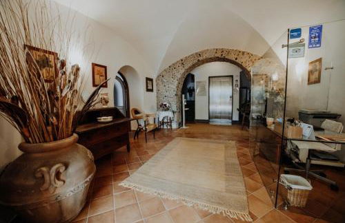 Residenza Golfo Degli Ulivi - Photo 9