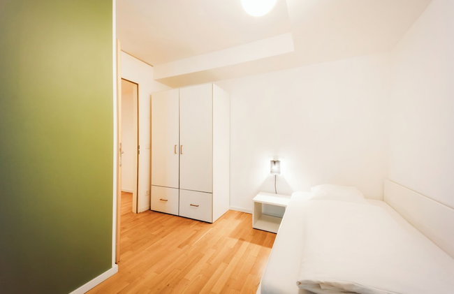 Brera Serviced Apartments Nürnberg - Photo 25