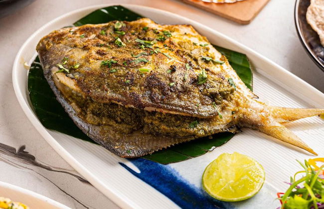 Ramee Techome Khar - Foto 43