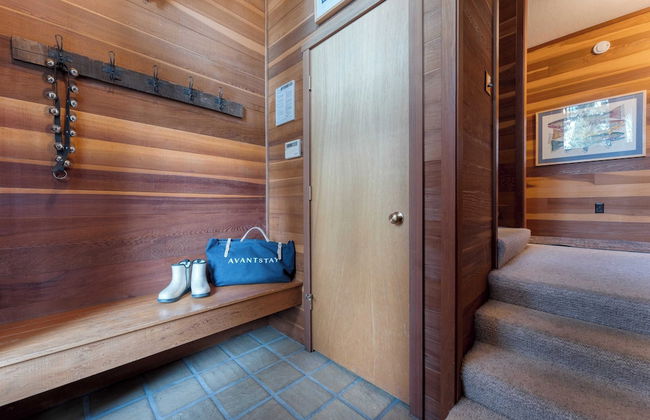 Northstar Hideaway by Avantstay 5mins to Skiing! - Photo 21