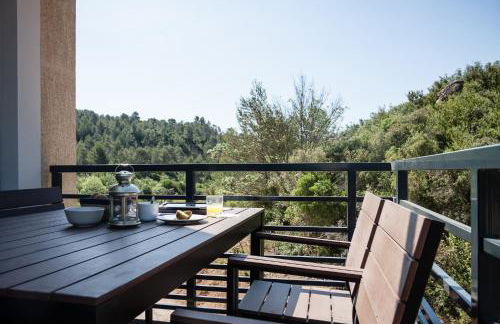 Gîte au cœur des vignes, vue sur le Minervois - Foto 9