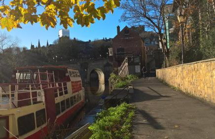 Apartment with Outside Patio and Car Space - Foto 28