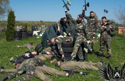 Kuća sa apartmanima Šemnica - za odmor i proslave! - Photo 60