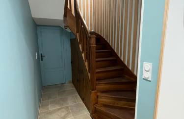 Maison de village authentique - De fil en aiguille - Foto 16