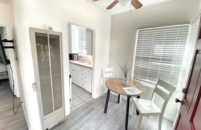 Orange Tree Cottages Downtown - Foto 36