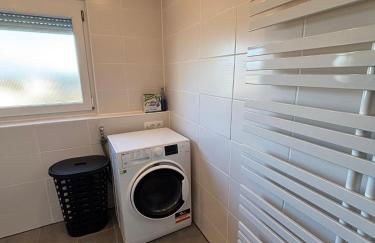 Geräumige FeWo Tini - im schönen Felsenstädtchen Haigerloch - Foto 6