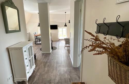 Ferienwohnung „Utkiek“ - Hof Mühlenkoppel - Foto 15