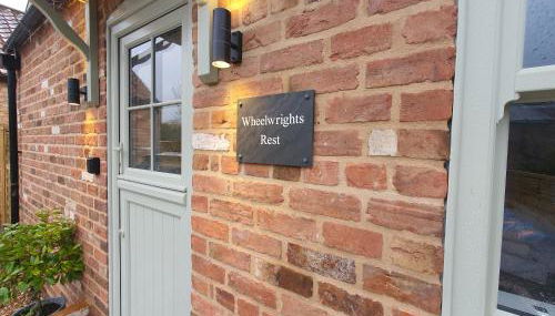 Wheelwright's Rest, Legbourne, Louth - Foto 4