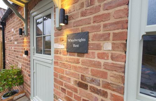 Wheelwright's Rest, Legbourne, Louth - Foto 4