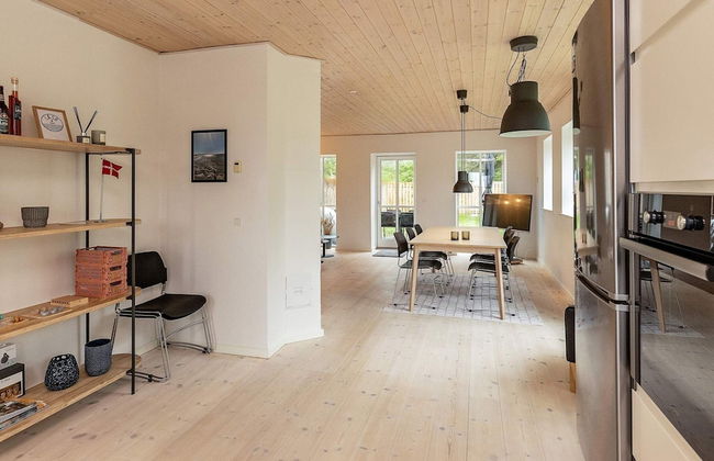 8 Person Holiday Home in Laeso - Photo 9