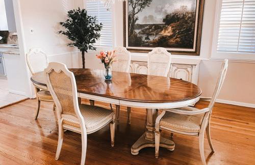 Cozy 4BR home near SoFi in the City Of Champions - Foto 8