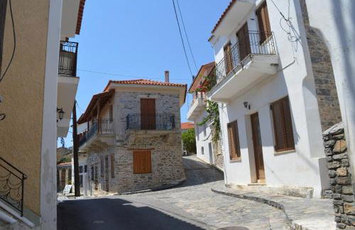 Avlonari Evias flat in the Central Square - Foto 30