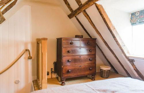 Castle Cottage - Foto 12