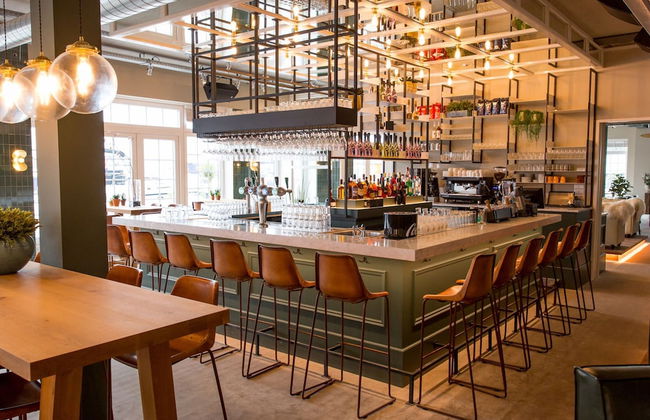 Detached Holiday Home on the Markermeer near Amsterdam - Foto 16