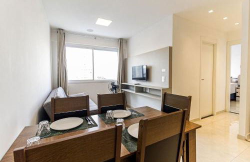 BL909 - Moderno Apto p/ 6 | Com piscina - Photo 8