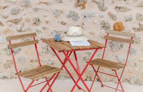 Cal Tio 2 Agroturismo YourHouse - Foto 11