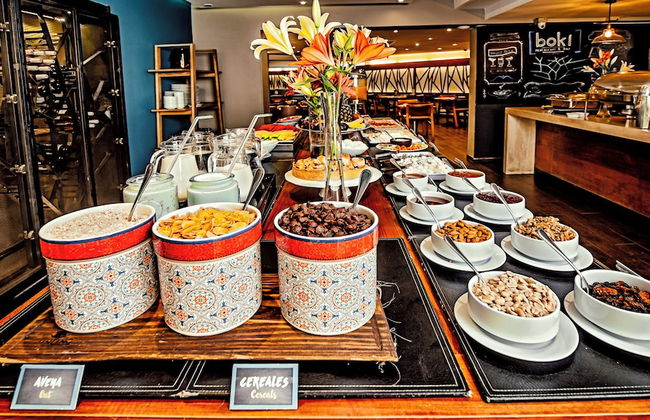 Time Suite - Comfort Apartments - Foto 37