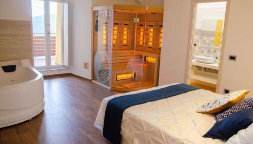 ARTEMIDE "Arco Antico" B&B SUITE SPA - Foto 3