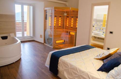 ARTEMIDE "Arco Antico" B&B SUITE SPA - Foto 3