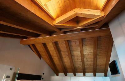 Le Reve Charmant Apartments - Via De L ostan, 18 - Foto 36