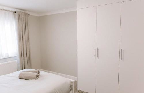 Pendle Close - 3 bed house with parking - Foto 40