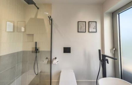 Lodge Barn Annexe - Photo 17