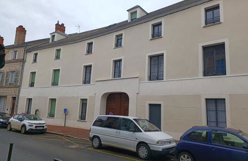 Joli duplex le clos St Jacques - Foto 6