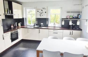 Exklusives Ferienhaus "An der Nordsee" - Foto 4