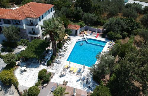 Theodora Hotel - Foto 40