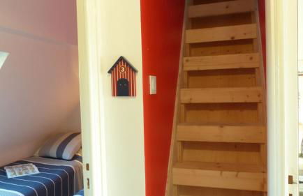 Saint Philibert - Port Gwen 8, maison 6 pers face a la mer - Foto 15