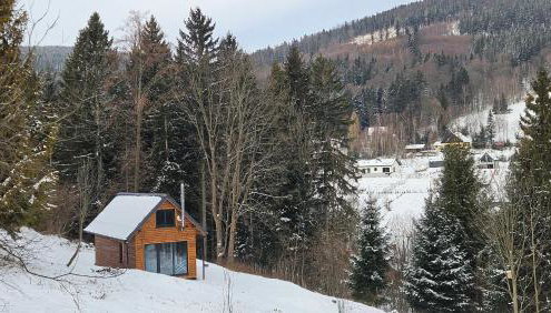 Chatka Bratka - Foto 2