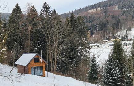 Chatka Bratka - Foto 2