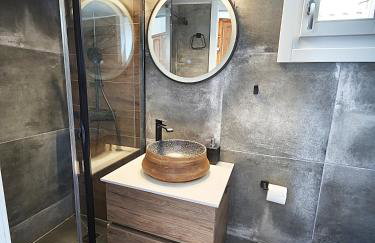 Aggelos & Melina studios - Enjoy sunset from Melina - Photo 11