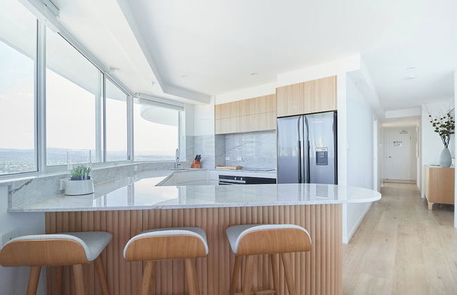 Burleigh Surf Apartments - Foto 30