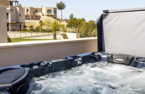 Top floor Pink Vistagolf - Foto 6