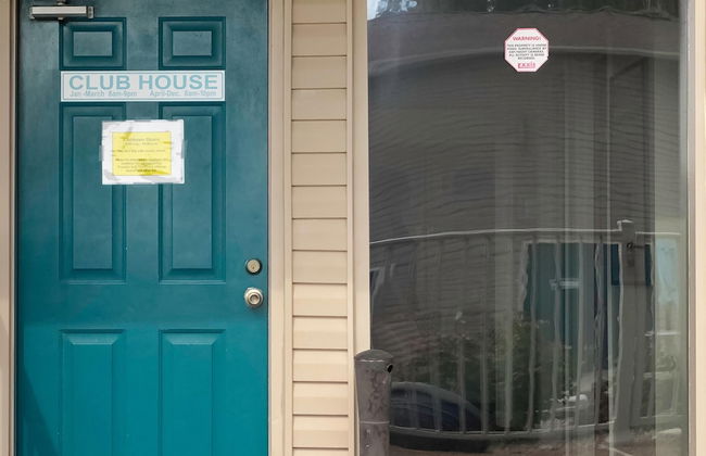 Lakewood Resort 1 Bedroom Condo 204 - Photo 55