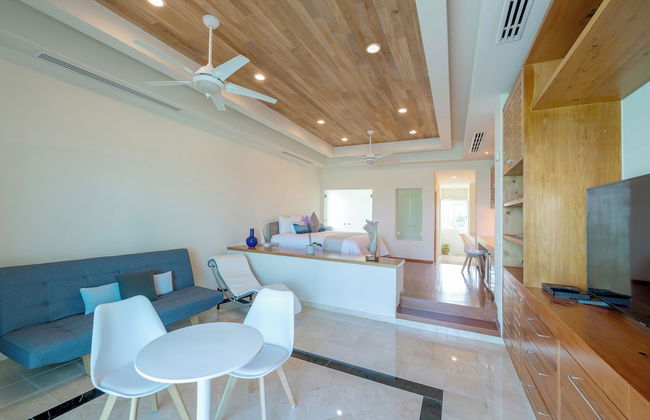 Villa Punta Sam Cancun Beachfront Luxury - Foto 6