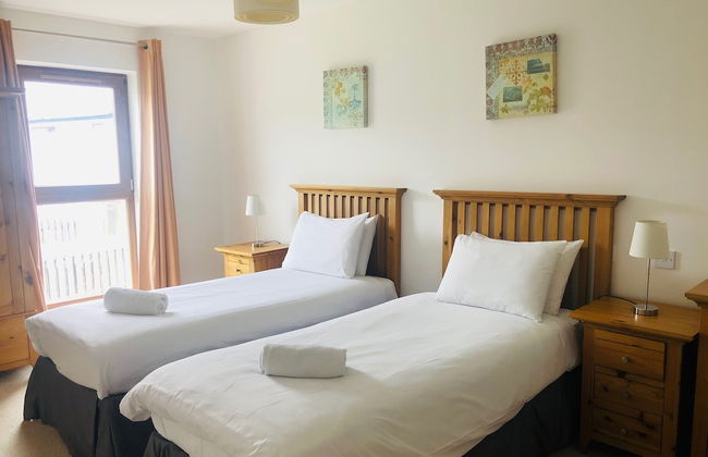 Holiday Home Within Easy Walking Distance to Kenmare - Foto 7