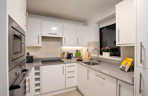 Monarch House - Serviced Apartments - Kensington - Photo 152