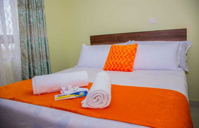 Amalia Apartments Syokimau - Foto 1