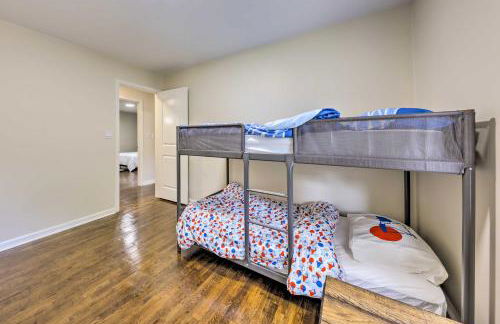 Spacious Family Home in Kansas City Suburb! - Foto 30