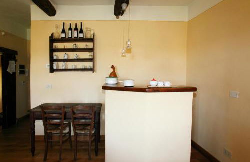 Castello di Grillano Guest House - Foto 23