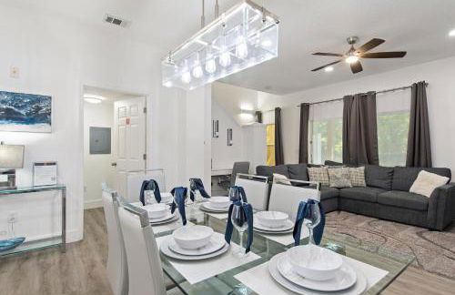 Allure - Sleeps 8 - 3 BDM - Disney - Foto 29