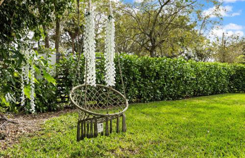 The White House of Miami ºPerfect for Families & Weekly Stays Close to Miami Beaches and the Keys West - Foto 13