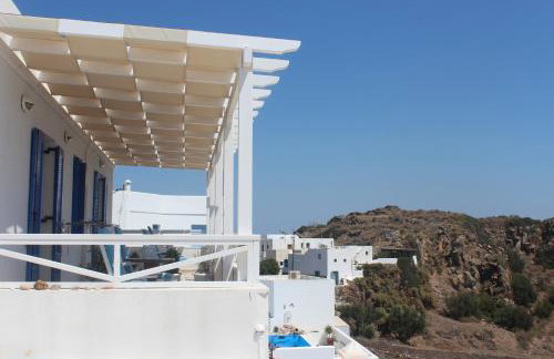 Studios Betty - Foto 39