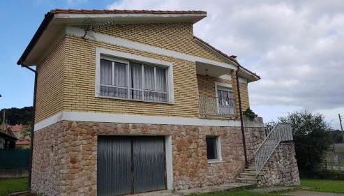 Casa Vacacional las Tercias - Foto 2