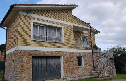 Casa Vacacional las Tercias - Foto 2