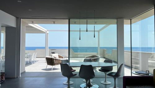 Villa sul mare Dambra Apartment - Foto 3