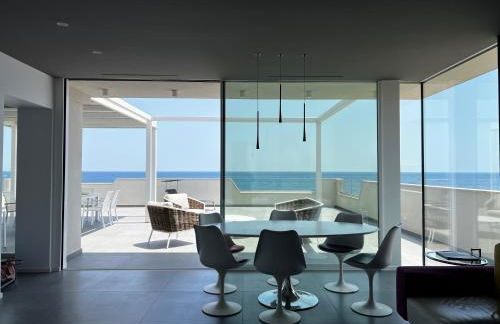 Villa sul mare Dambra Apartment - Foto 3