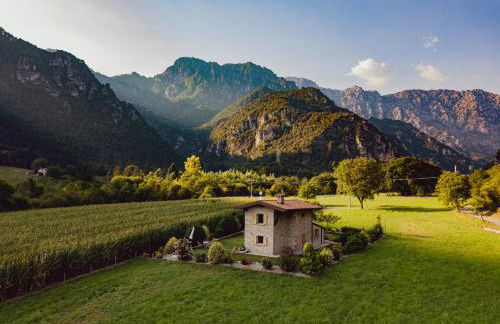 Dimora Natura-Riserva Naturale Valle di Bondo - Photo 38